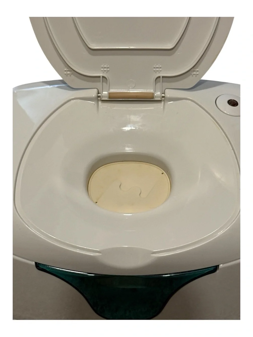 Baby Wipe Warmer